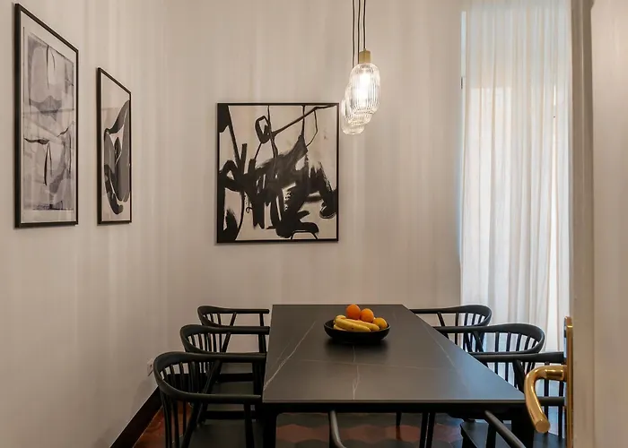 Toscana 5 - Fromhometorome Appartement Rome
