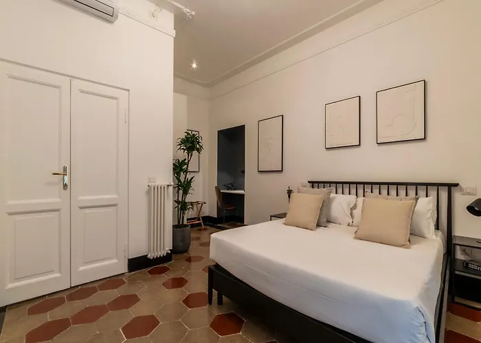 Toscana 5 - Fromhometorome Appartement *