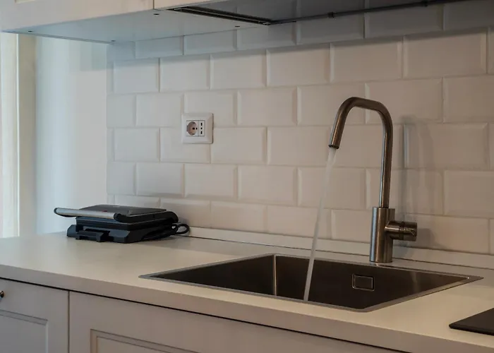Appartement Toscana 5 - Fromhometorome *